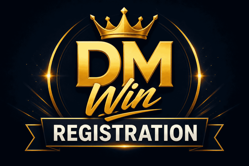 DM Win Registration Process – Complete Step-by-Step Guide
