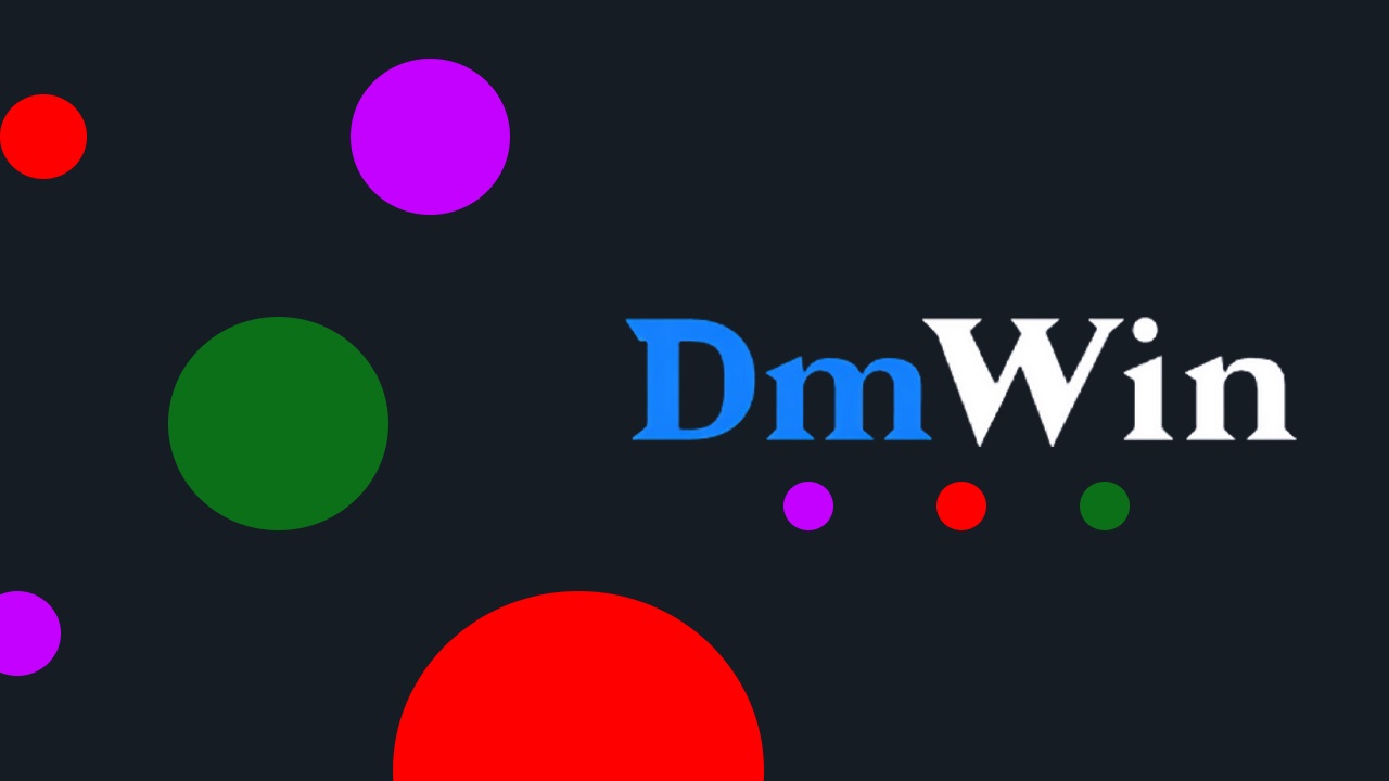 DM Win
