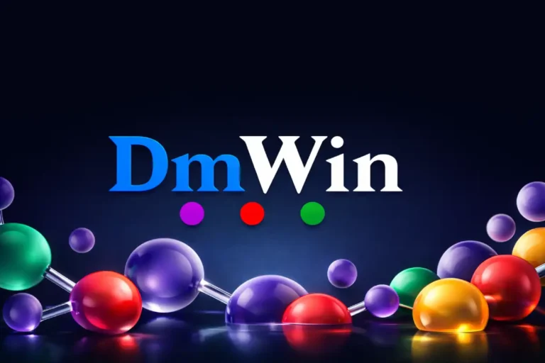 DMWin