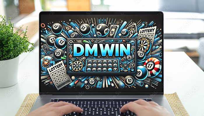 DMWin Betting