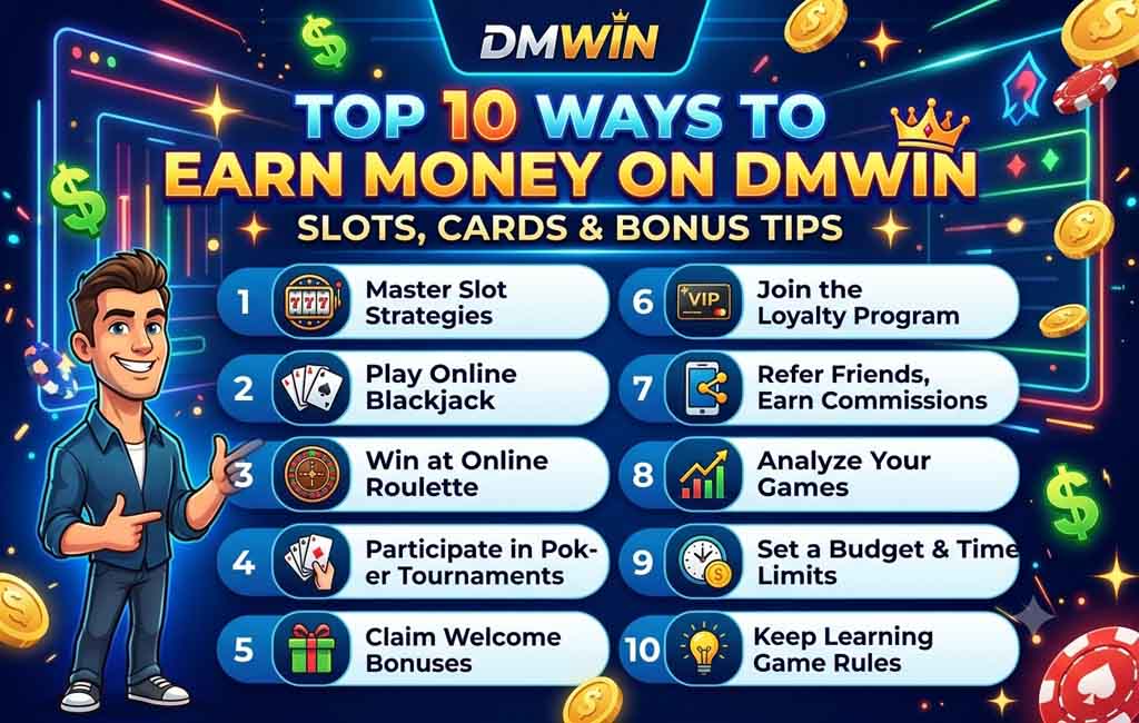 DMWin